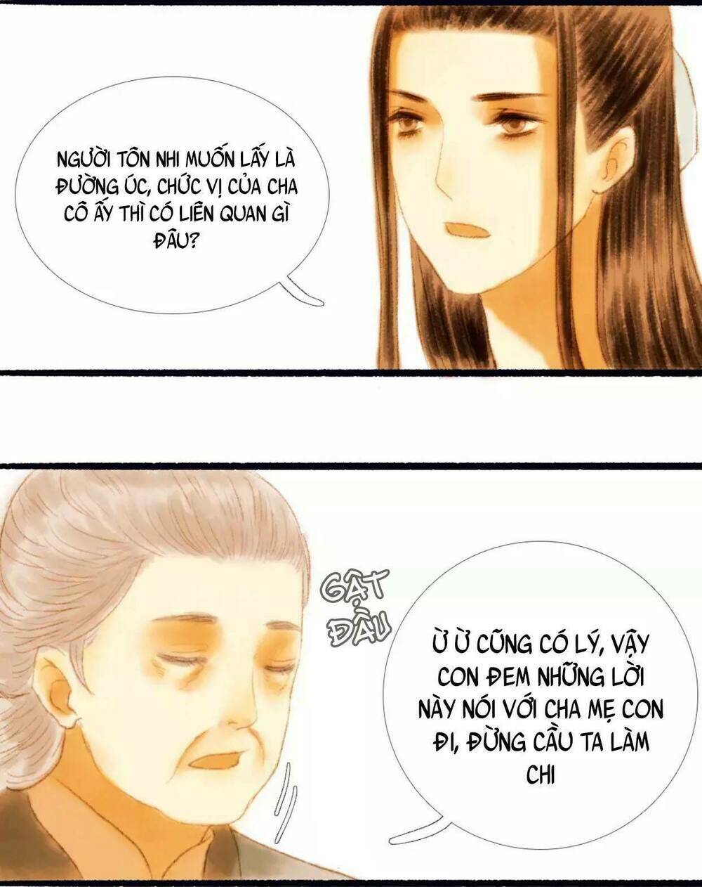 phồn hoa phai màu chapter 5 20