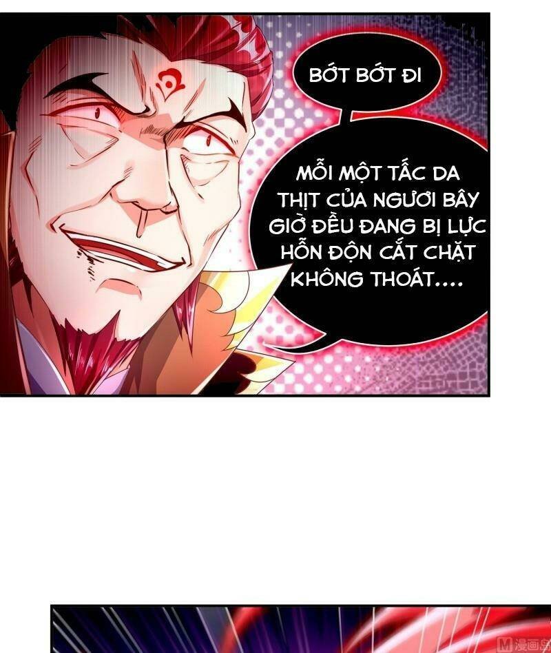 trọng sinh chi ma tôn đương đạo chapter 74 23