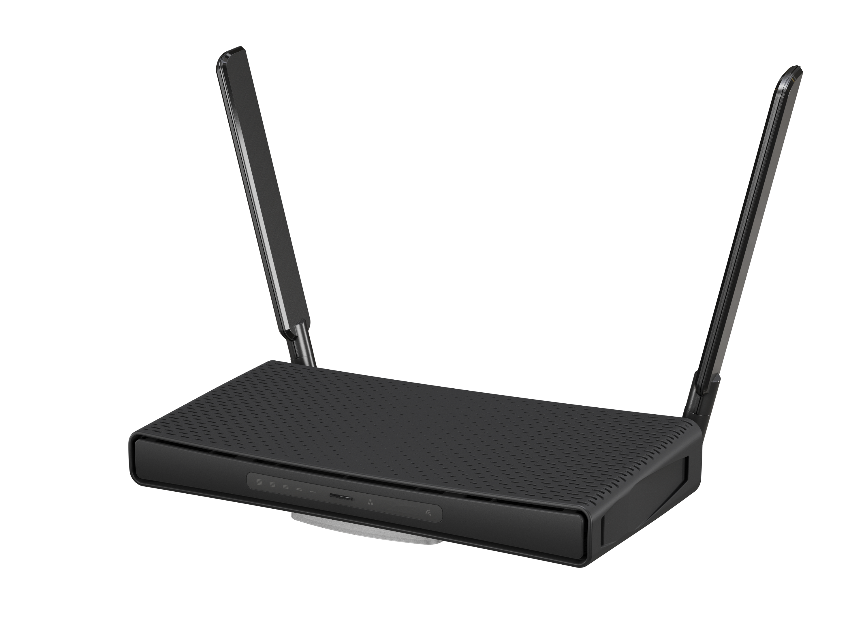 hAP ac3 - Mikrotik RBD53iG-5HacD2HnD - WiFi VPN Cloud Gigabit Router - Cân bằng tải Load Balancing - RouterOS Lv4 - Mới 100% - Nhập Khẩu Chính Hãng.