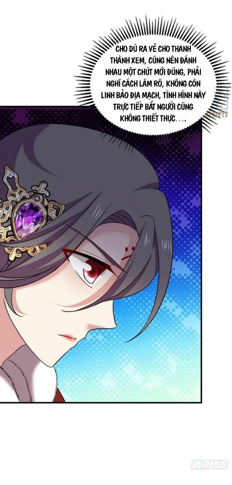 Trọng Sinh Thành Cậu Vàng Tại Dị Thế Chapter 204 33