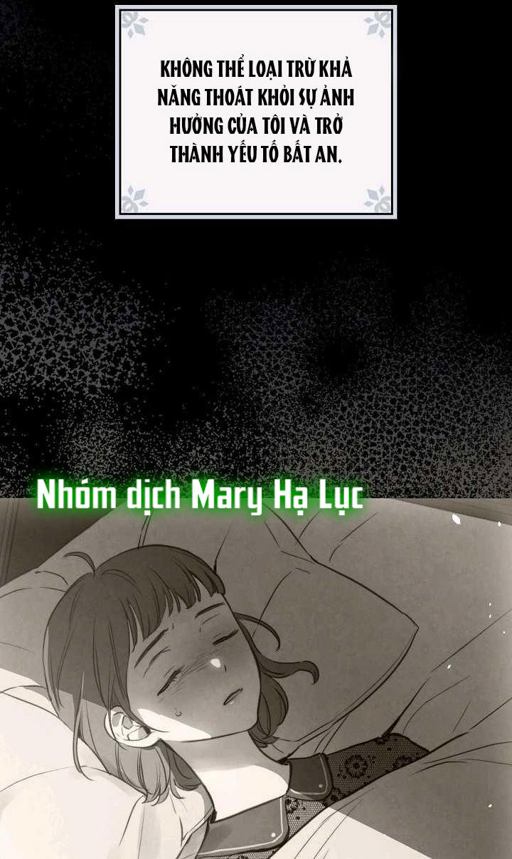 hoàng phi bóng tối - shadow queen chapter 57 15