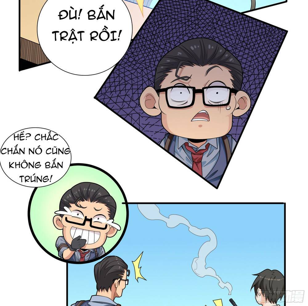 pubg luck rookie chapter 4.5 74