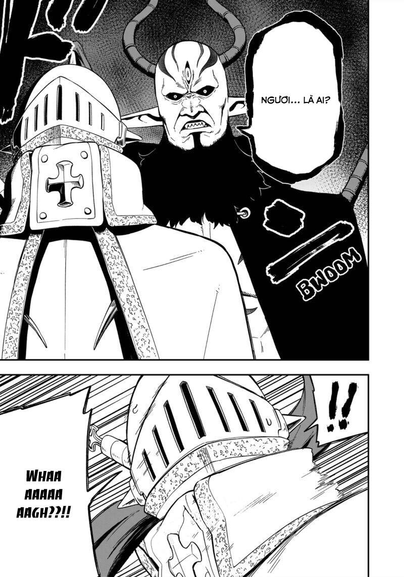 đến giờ "thẩm vấn" rồi, thưa công chúa! chapter 64 11