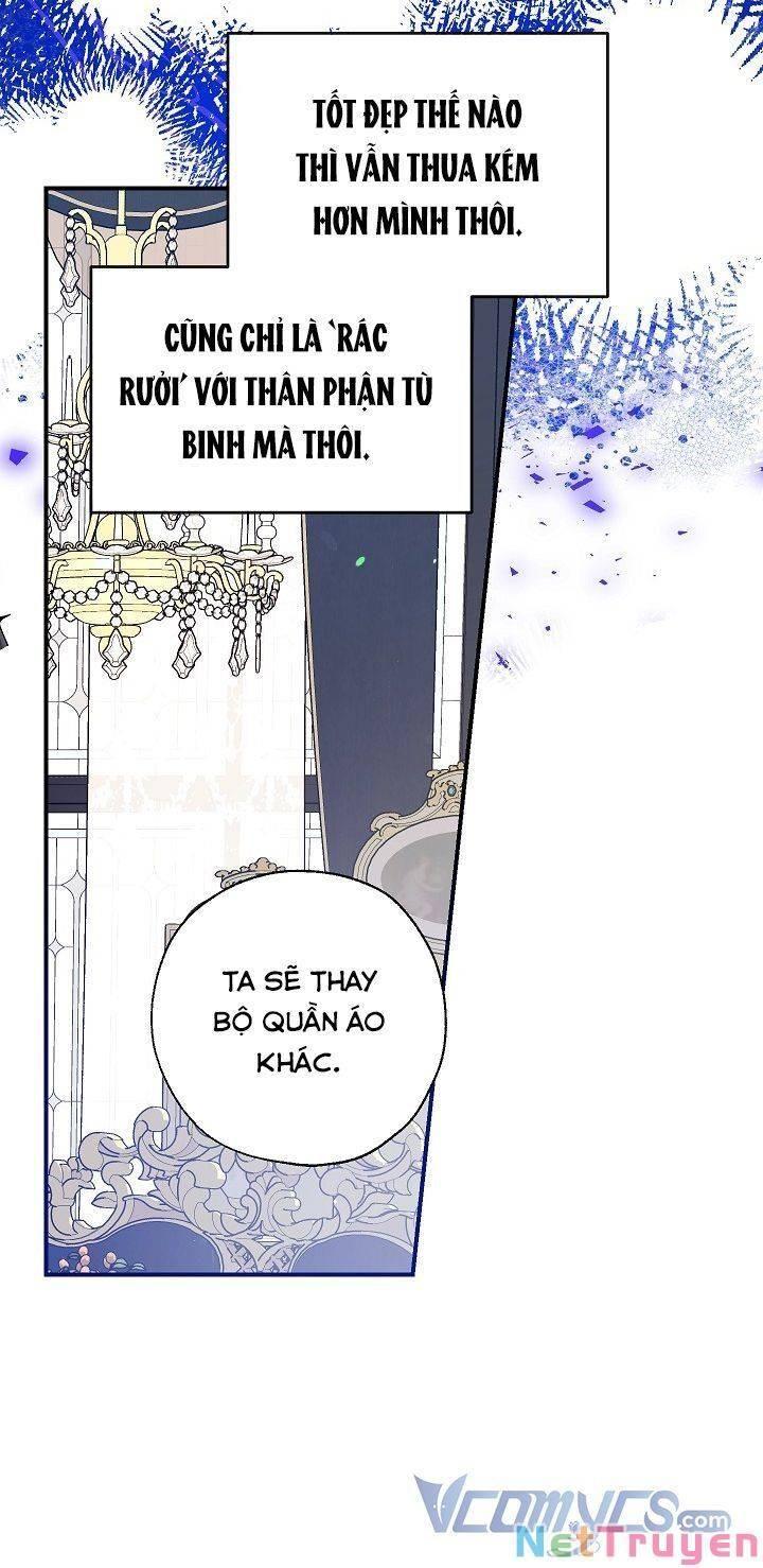 chúng ta có thể trở thành gia đình được không? chapter 68 54