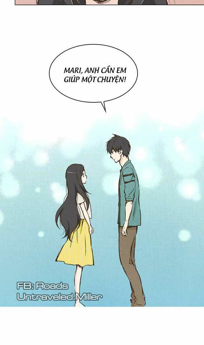 honey! honey! marry me! chapter 25 44