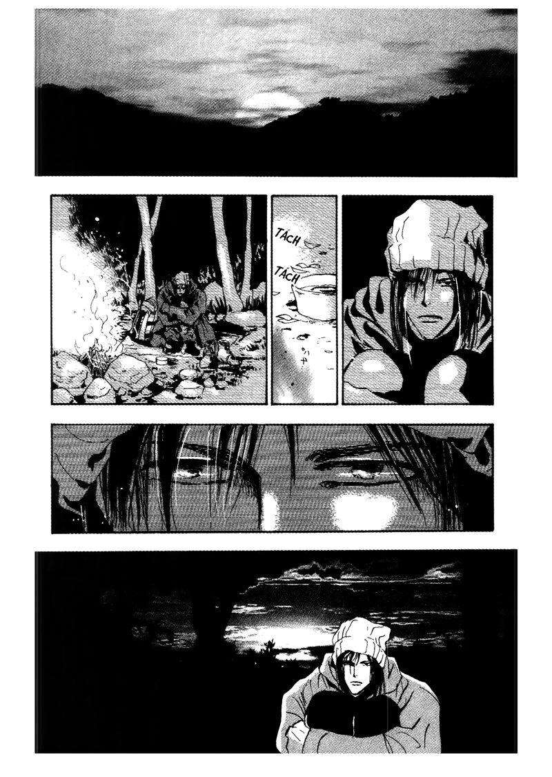 mầm sống chapter 47 32