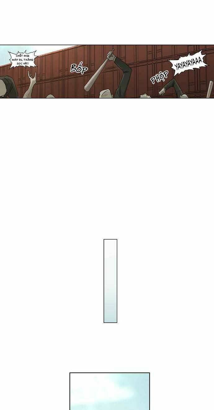 võ sĩ - the boxer chapter 19 36