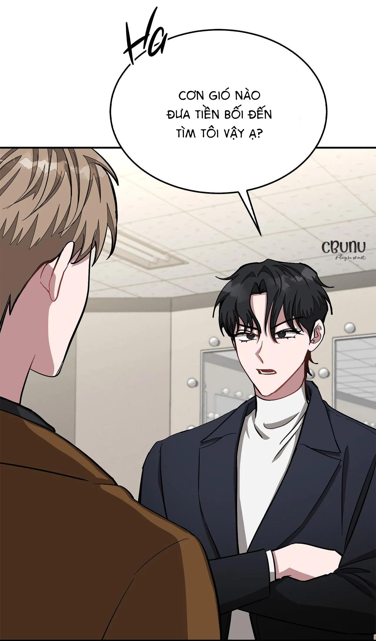 Sống Lại Lần Nữa chapter 59 50