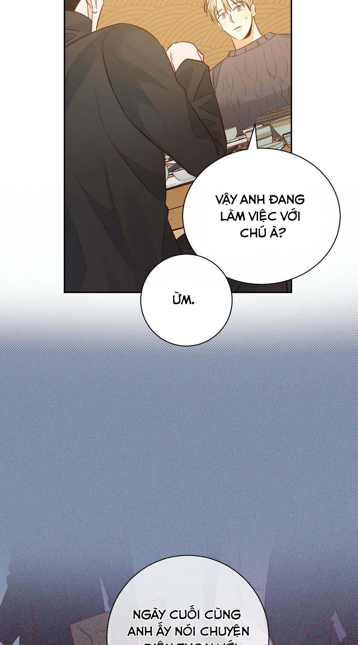 cửa hàng tiện lợi nguy hiểm chapter 64 46