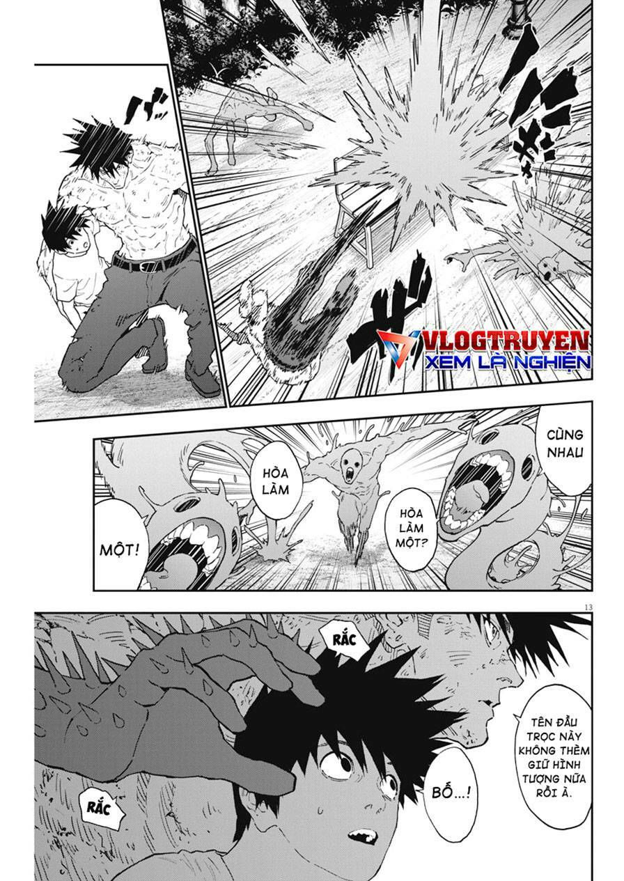 đọa nhân chapter 142 14