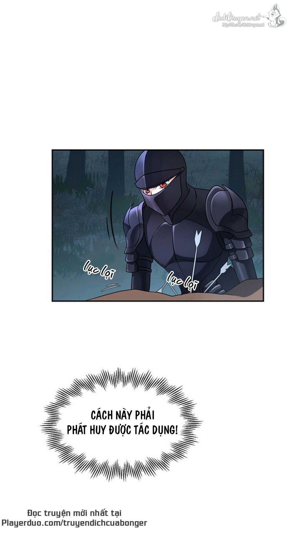 nữ hiệp trở về chapter 2 68