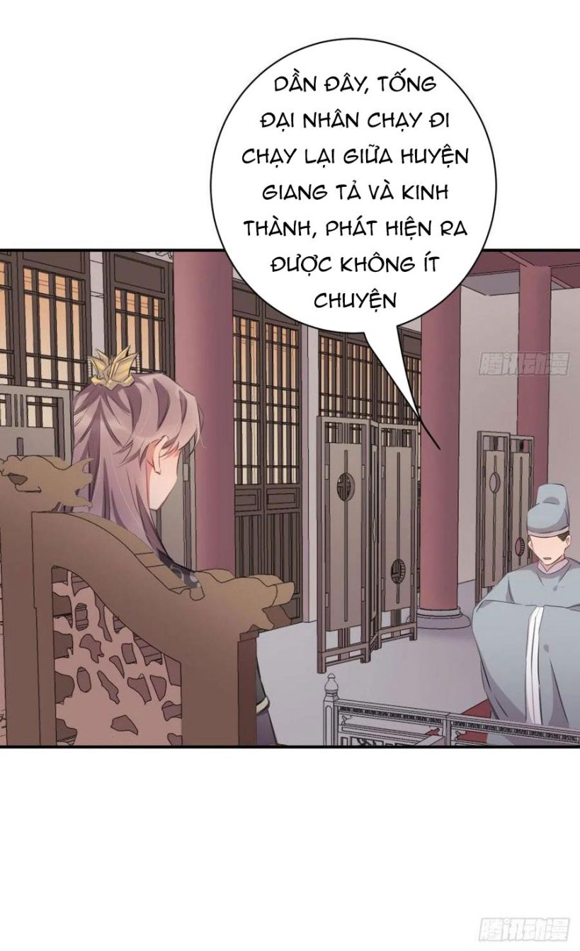 Bất Tảo Triều chapter 40