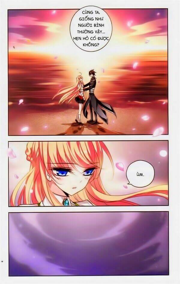 xuyên duyệt tây nguyên 3000 chapter 68 20