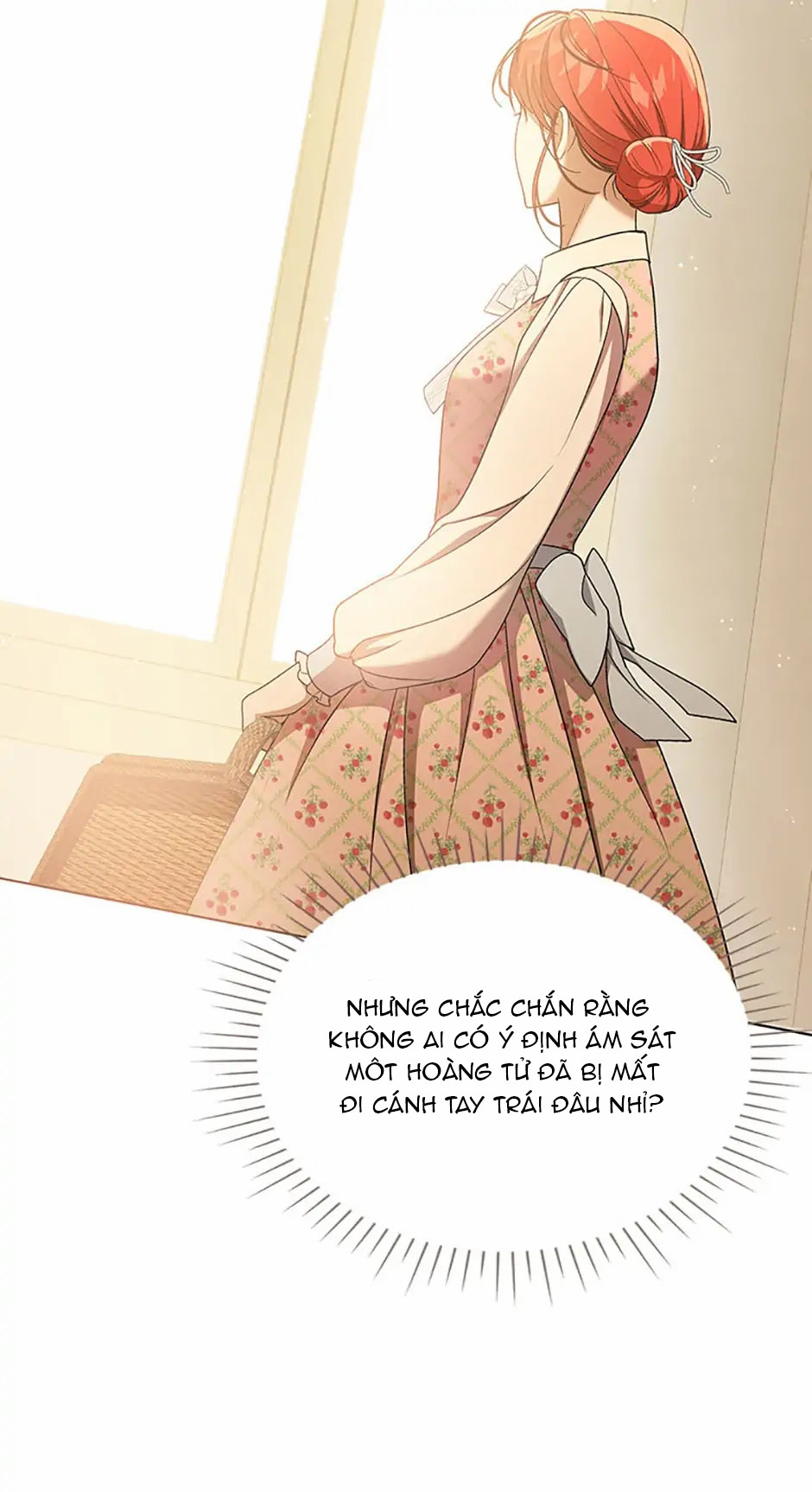Tôi Trở Thành Phiên Dịch Viên Cho Bạo Chúa chapter 26.2 - Trang 19