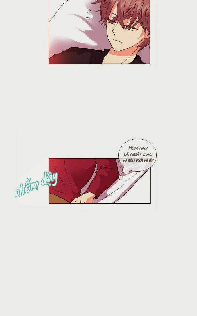 món quà từ chúa chapter 30 45