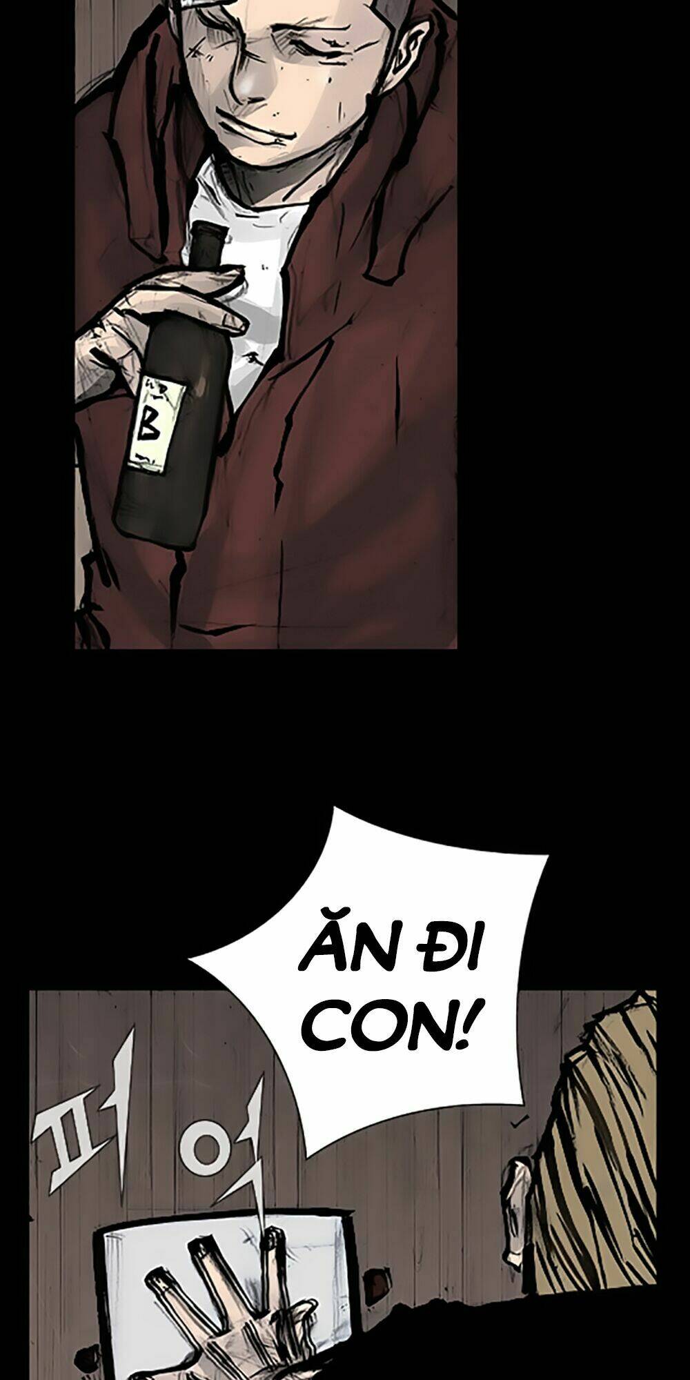 độc cô tiền truyện chapter 135 11