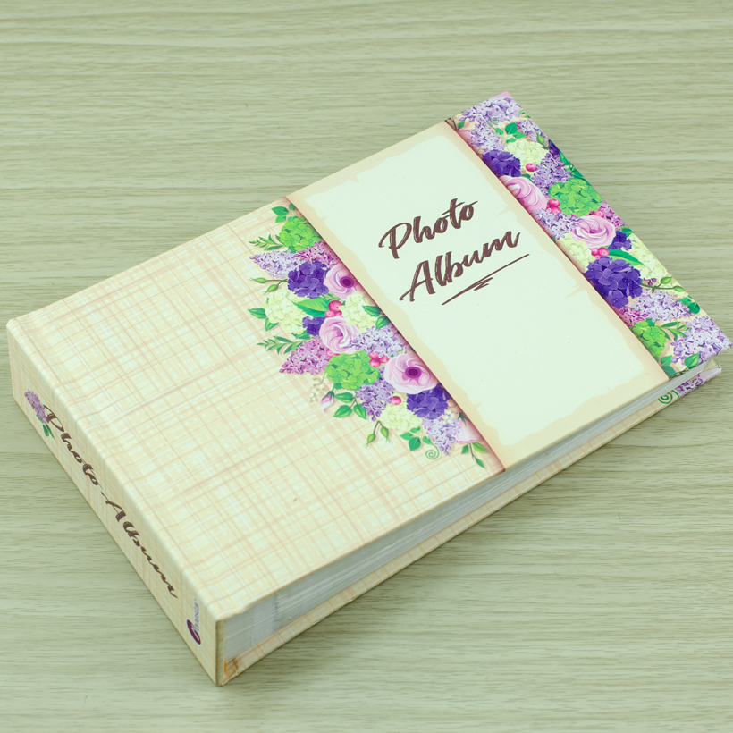 Album ảnh Monestar 13x15/80 hình AS570-05