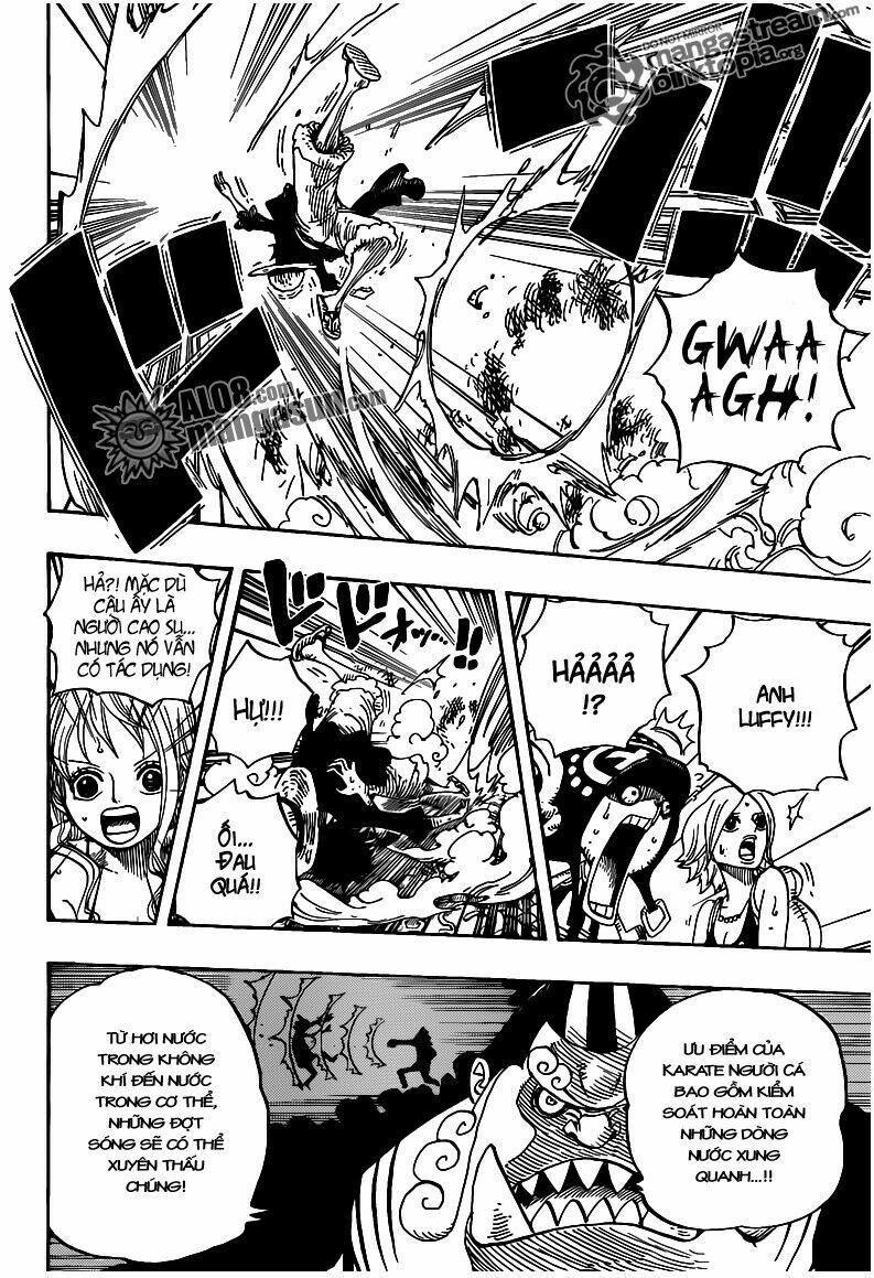 đảo hải tặc - one piece chapter 629 4