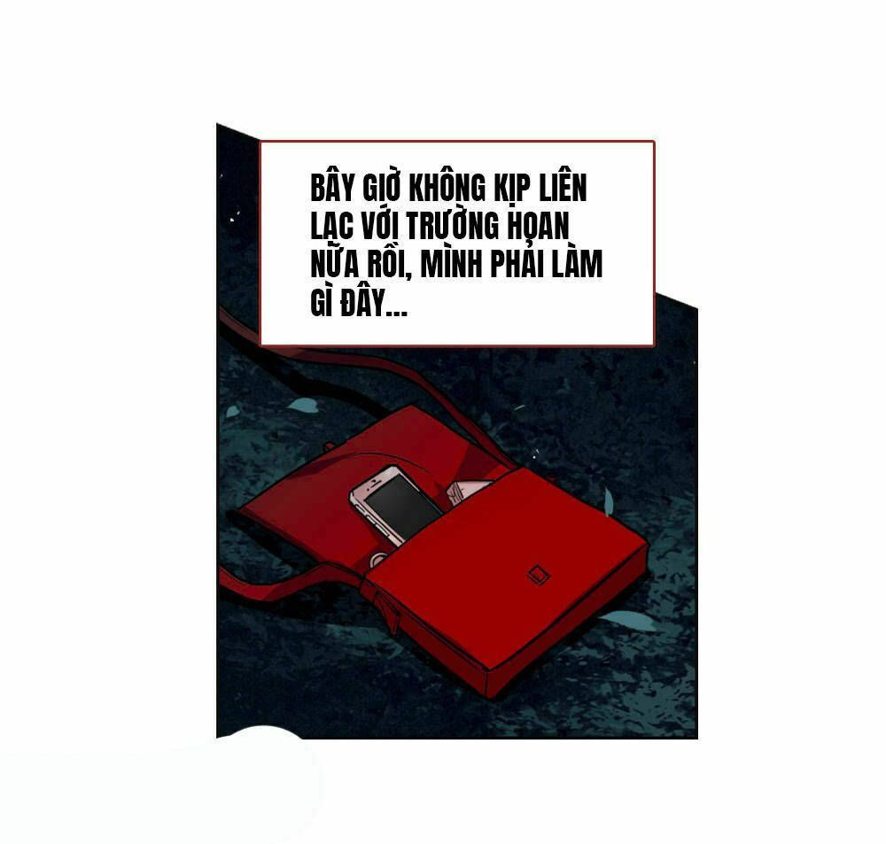 địa ngục cáo bạch thi chapter 102 20