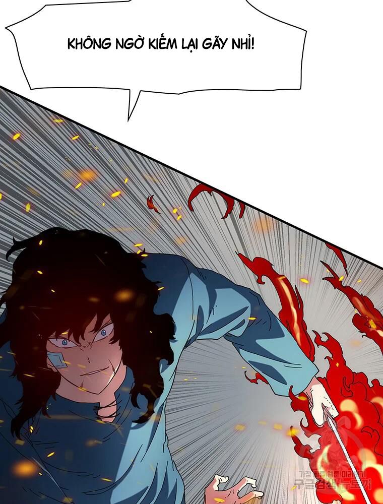 các chòm sao chỉ chú ý mình tôi chapter 32 75