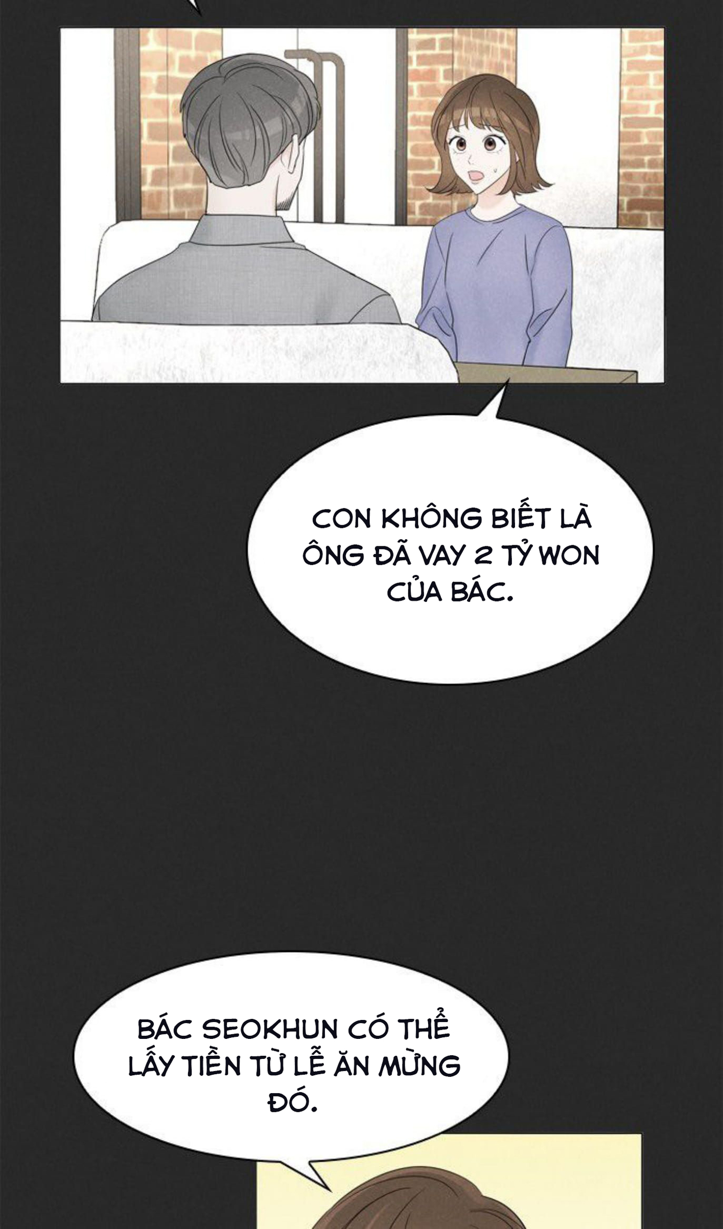 khi ta chạm nhau chapter 3 58