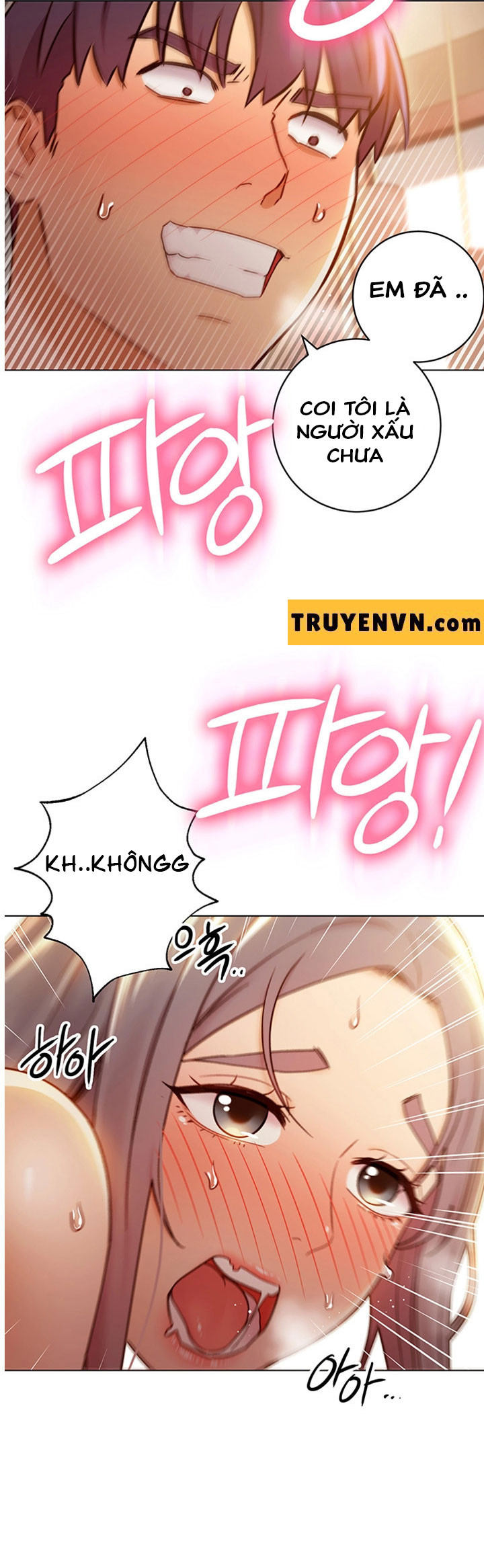 bạn của mẹ kế chapter 44 15