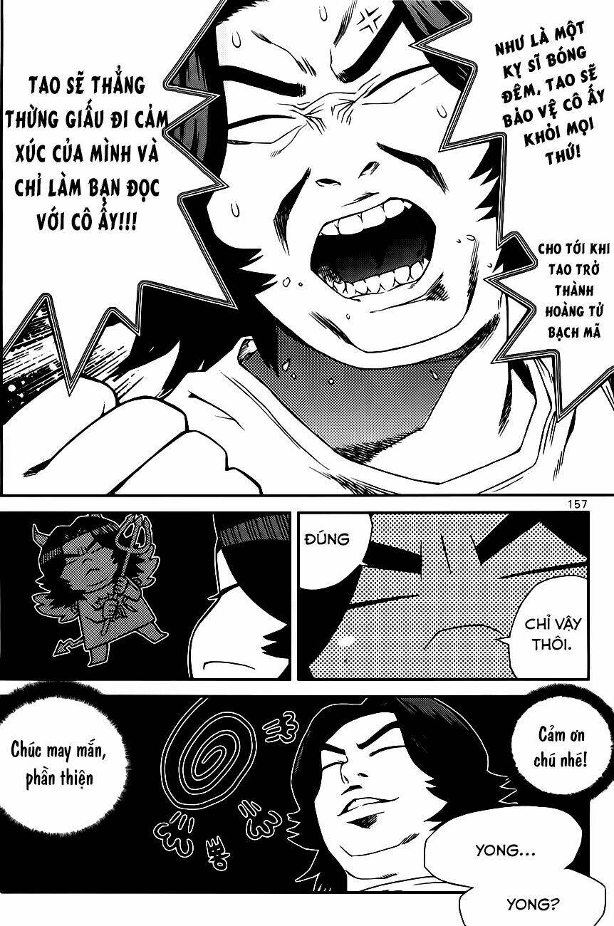 need a girl chapter 50 14