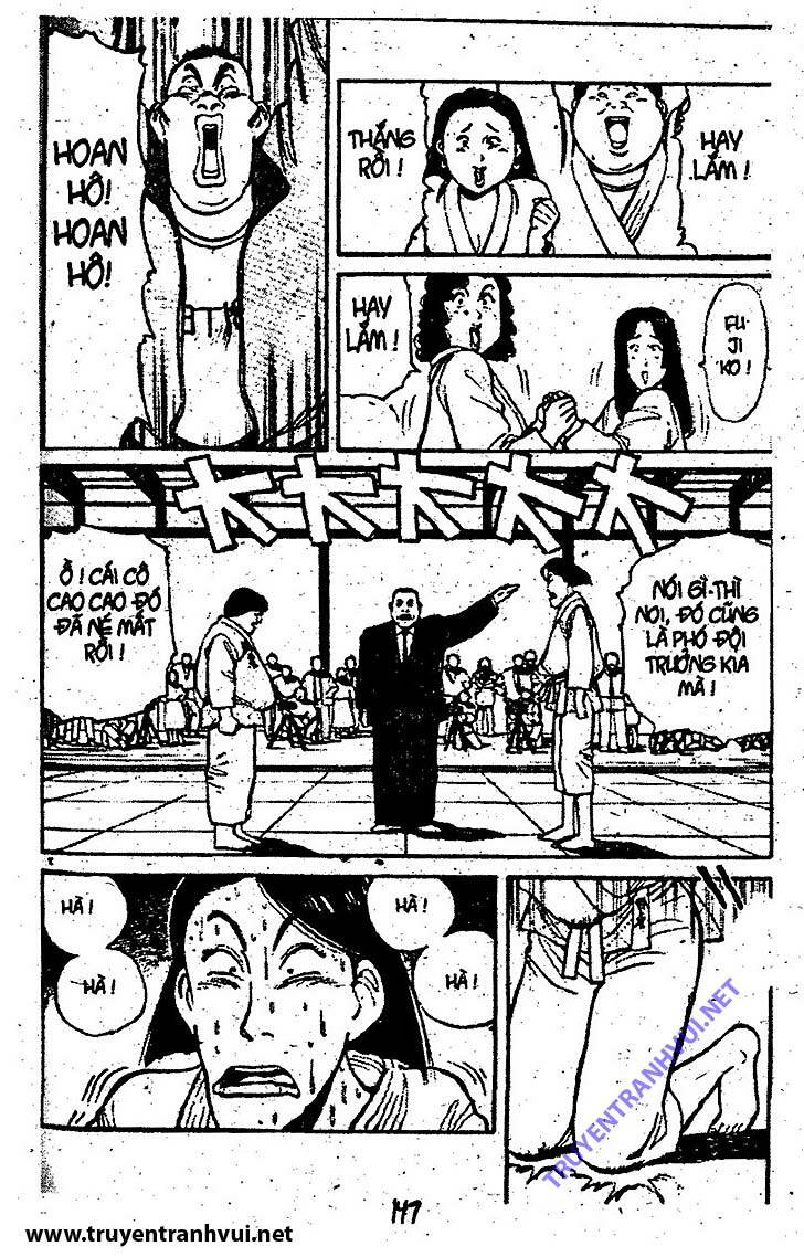 yawara chapter 123 8