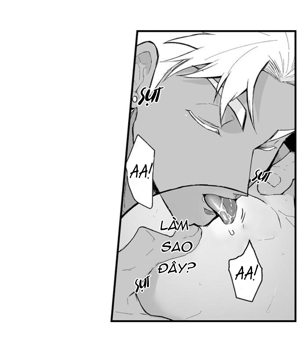 vợ của titan chapter 75 8