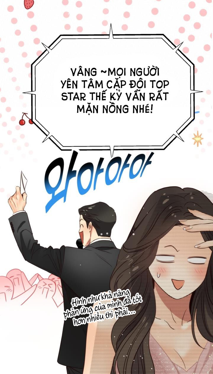 [16+] ánh sao ban mai chapter 72.1 32