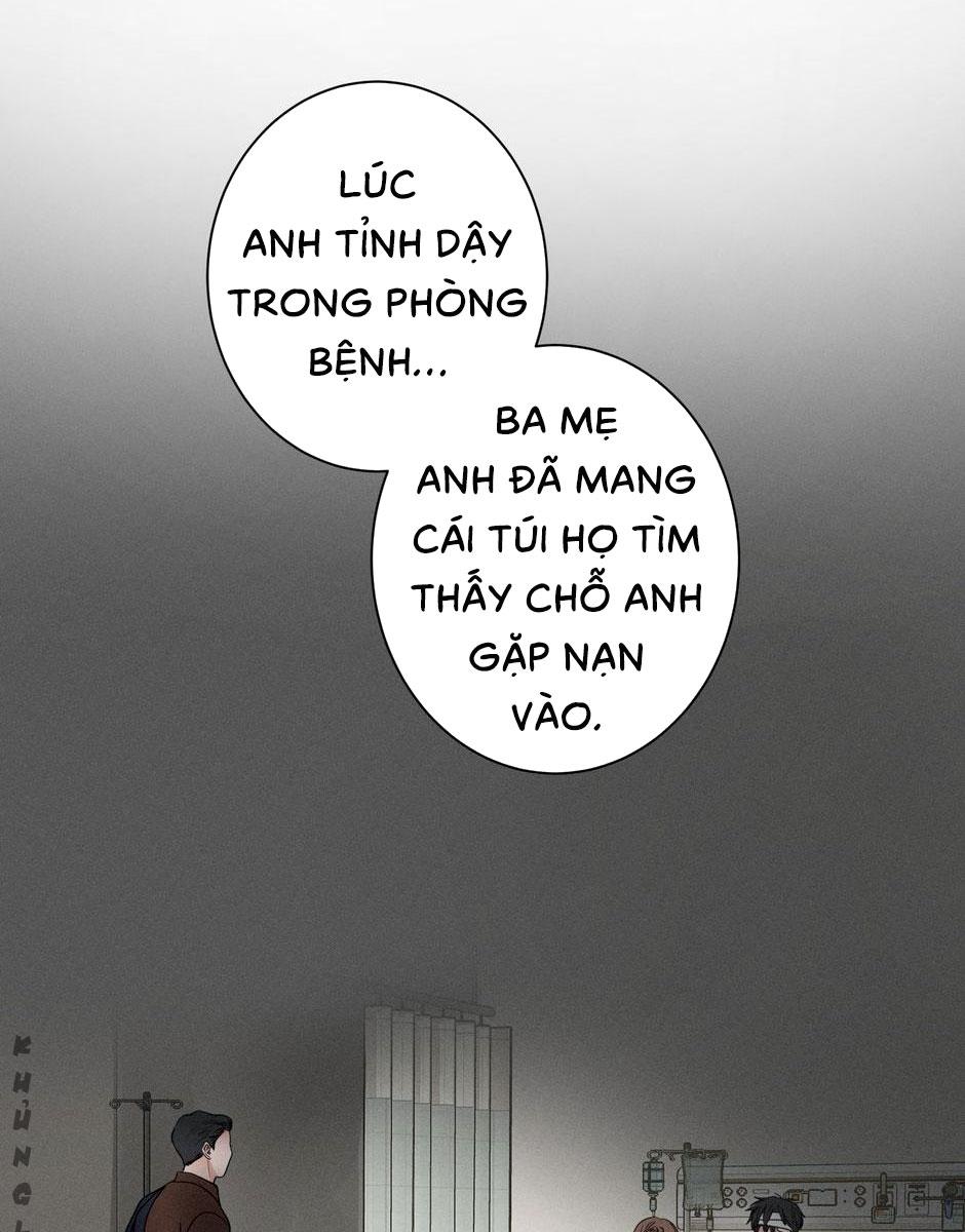 Tiền Bối, Chúng Ta Cần Nói Chuyện chapter 23