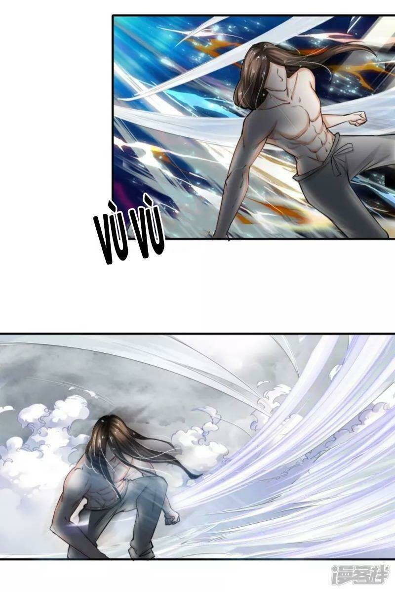 chí tôn hồng bao hoàng đế chapter 2 39