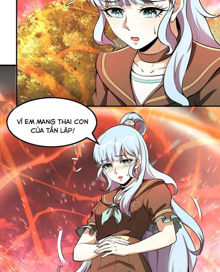 đệ nhất người ở rể chapter 87 75