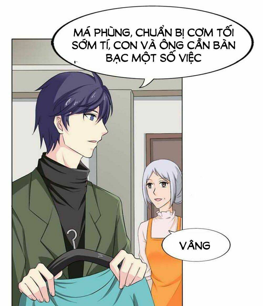 em vẫn còn nhỏ chapter 72 2