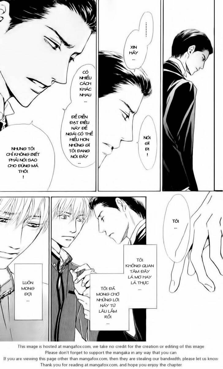 bình minh u sầu chapter 20.2 29