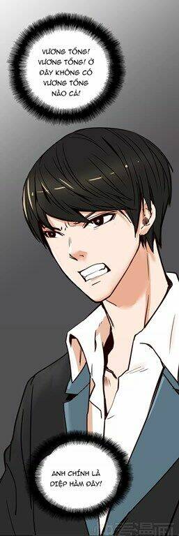 tiền là số một chapter 4 14