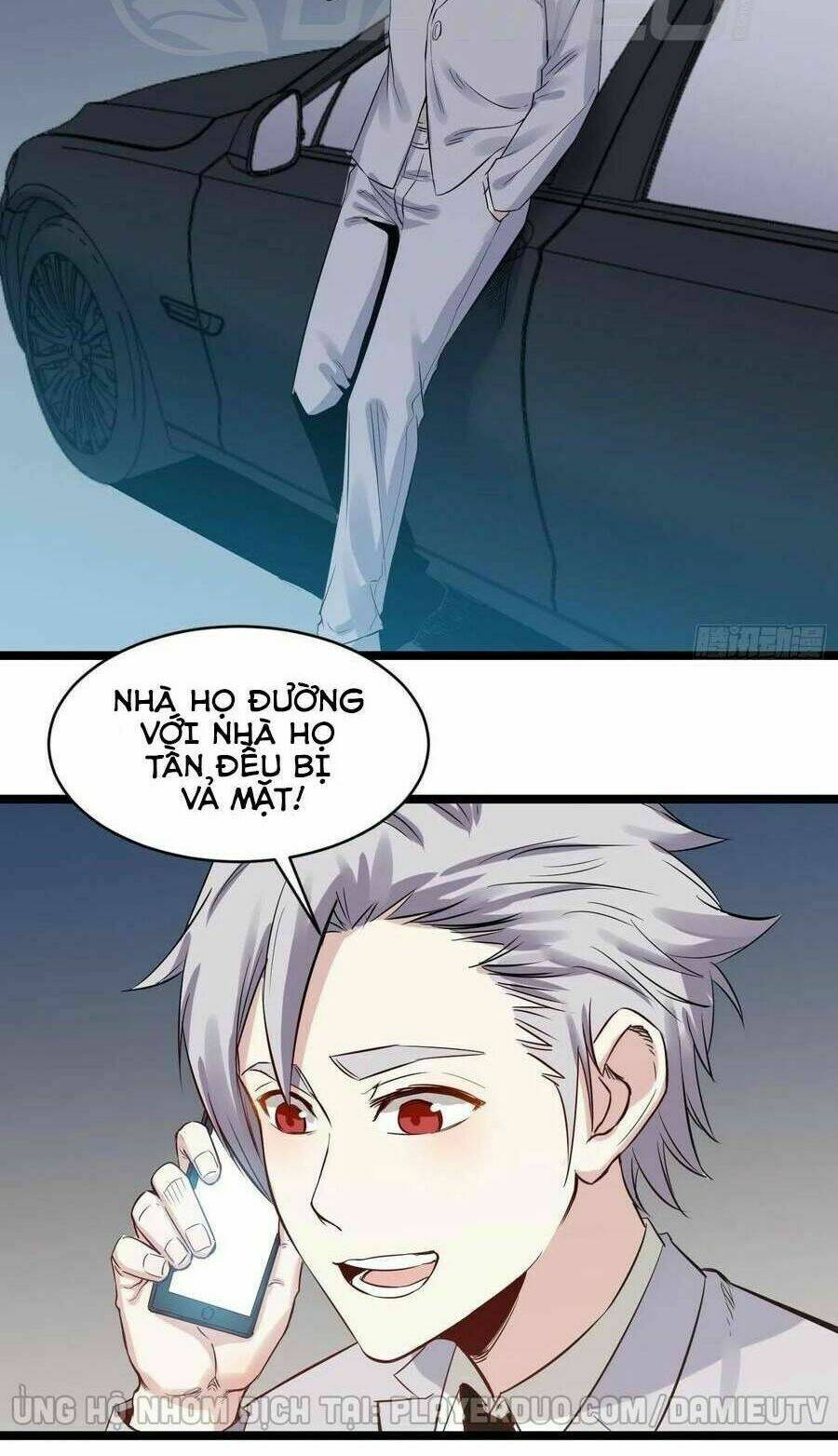 đỉnh phong thần y chapter 82 4