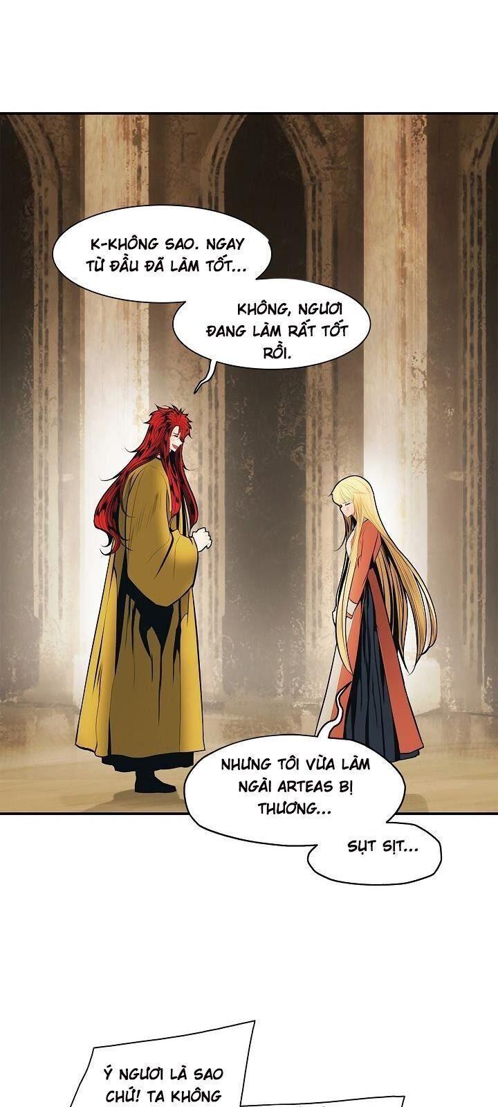 bất bại chân ma chapter 62 29