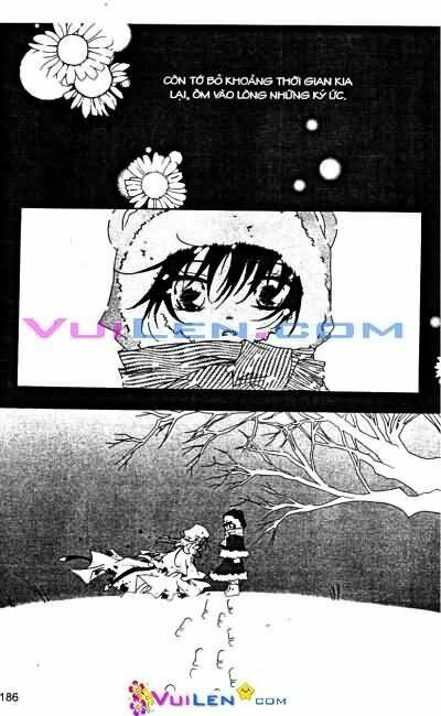 tiểu nữ vương chapter 8 186