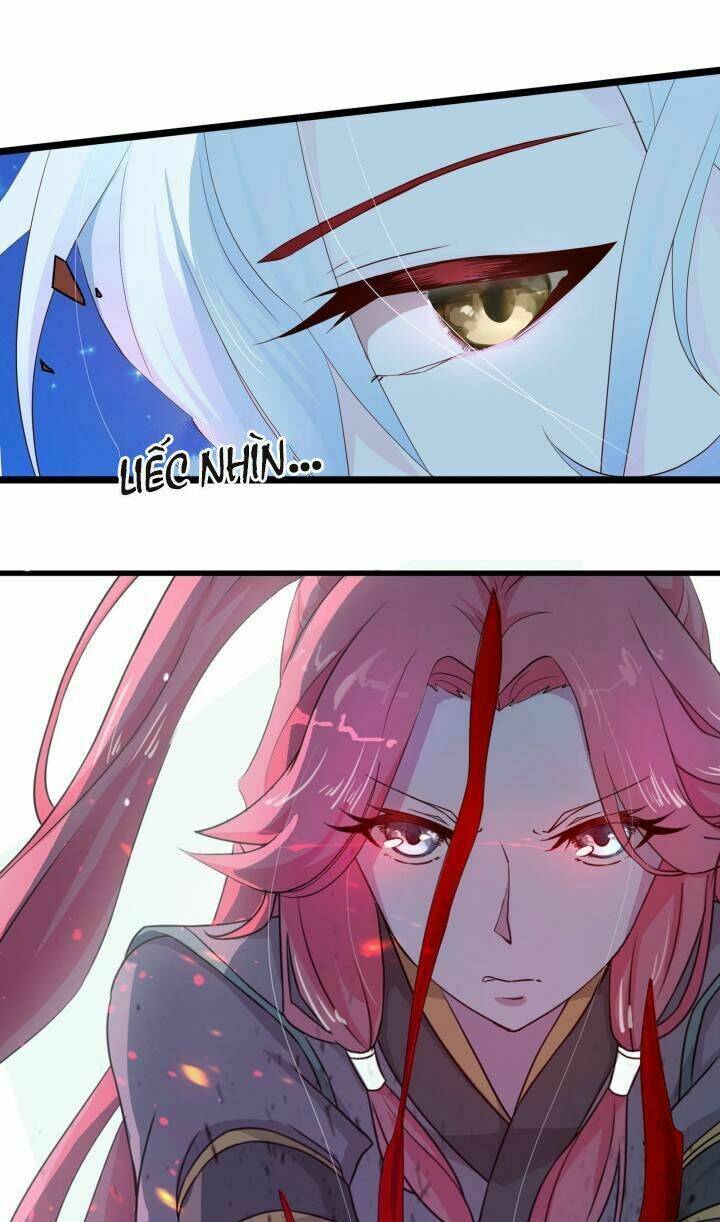 nam sủng của ta muốn leo tường chapter 2 12