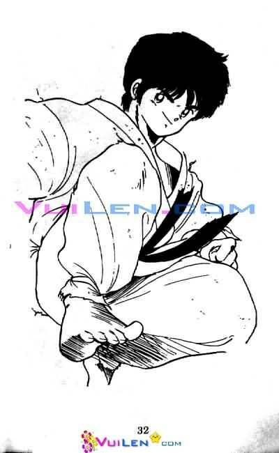 truyền nhân atula - shura no mon i chapter 2 33