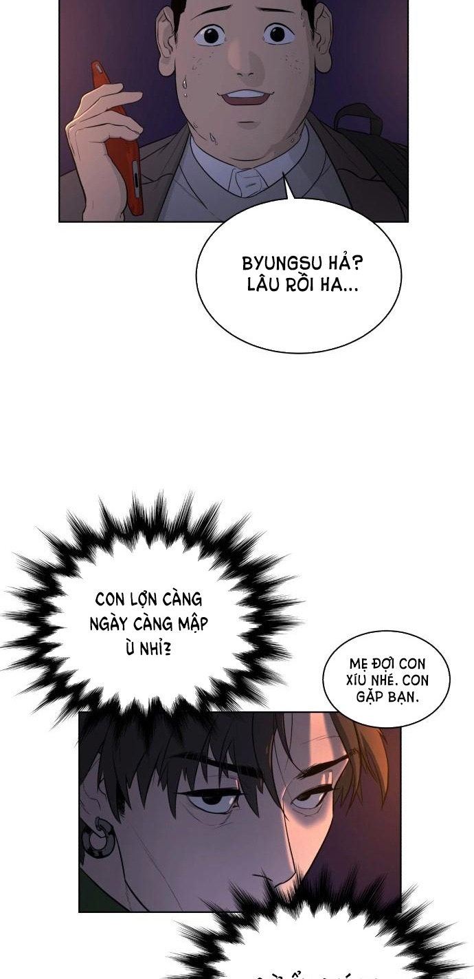 bạch huyết - white blood chapter 2 102