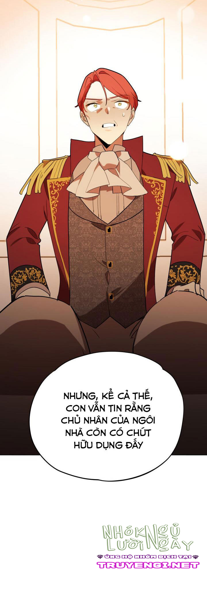 quý cô không thể chạm vào chapter 13 47