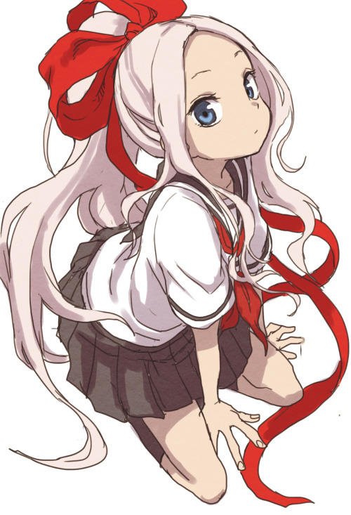 fudatsuki no kyoko-chan chapter 18 38