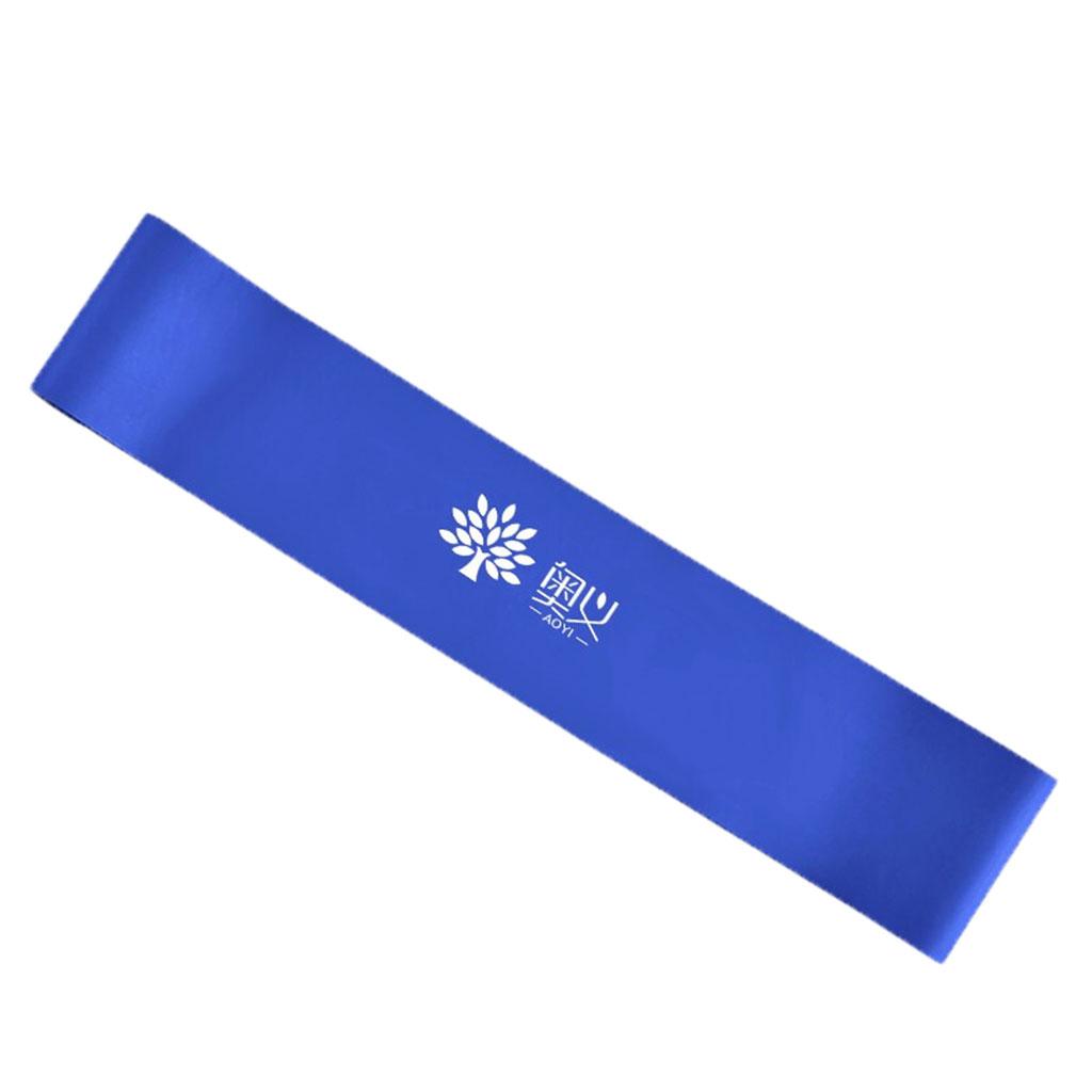 Resistance Bands  Rubber  Elastic