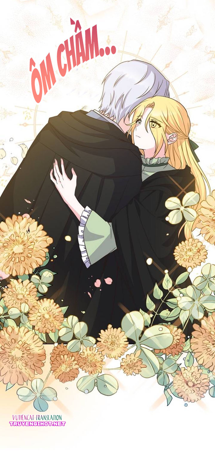 lời cầu hôn đến từ hoàng đế chapter 18.2 30