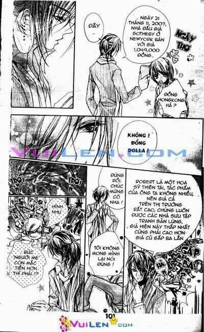 chàng trai quý tộc chapter 1 101