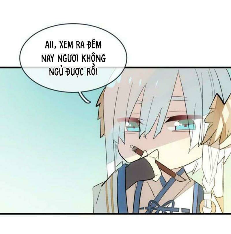 sư phụ lại trêu chọc ta chapter 24 16