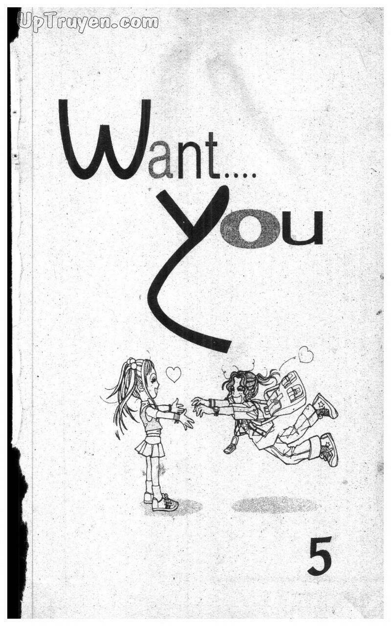 want you chapter 5 1