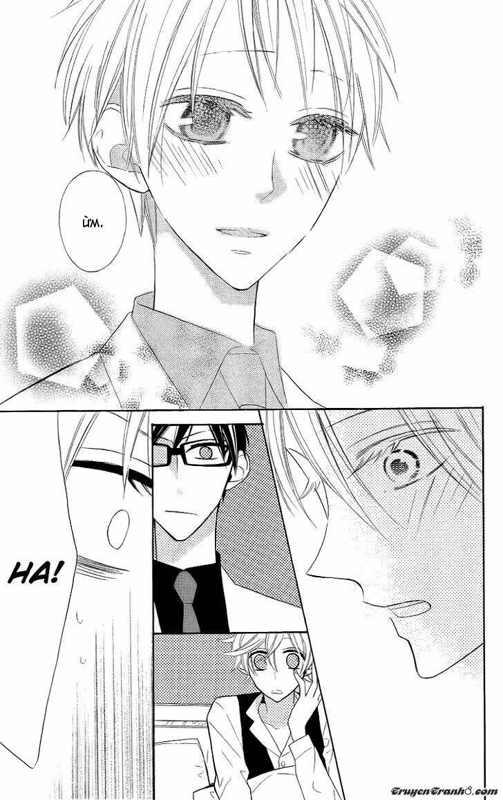 love sick chapter 11 29